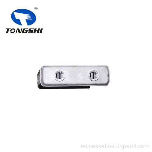 Núcleo de calentador de aluminio para automóvil profesional para Toyota Hiace Regius/Touring 99-02 Core del calentador